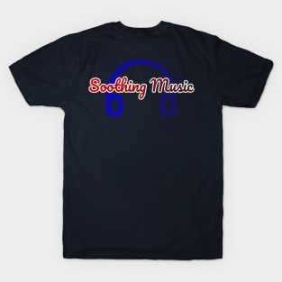 Soothing Music T-Shirt